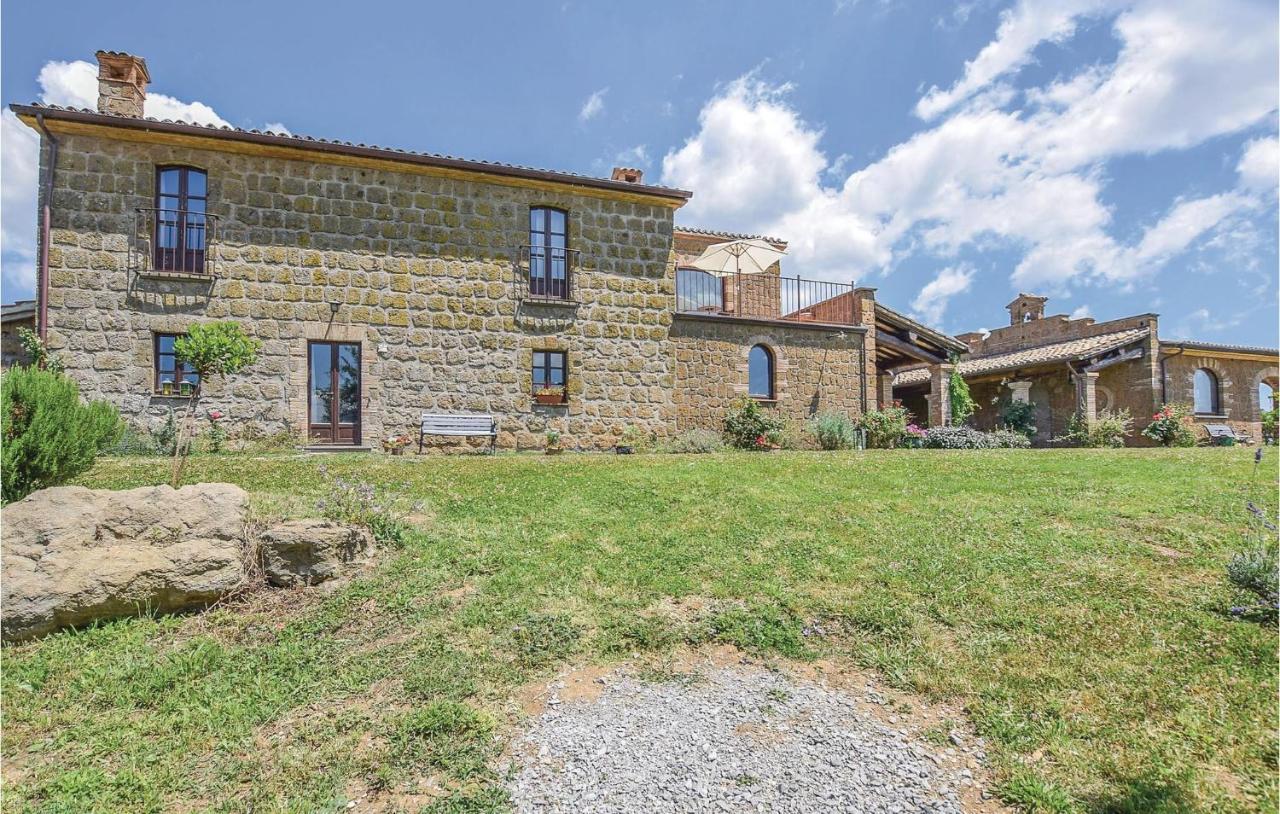 La Ritrovata Villa Torre San Severo Exterior photo