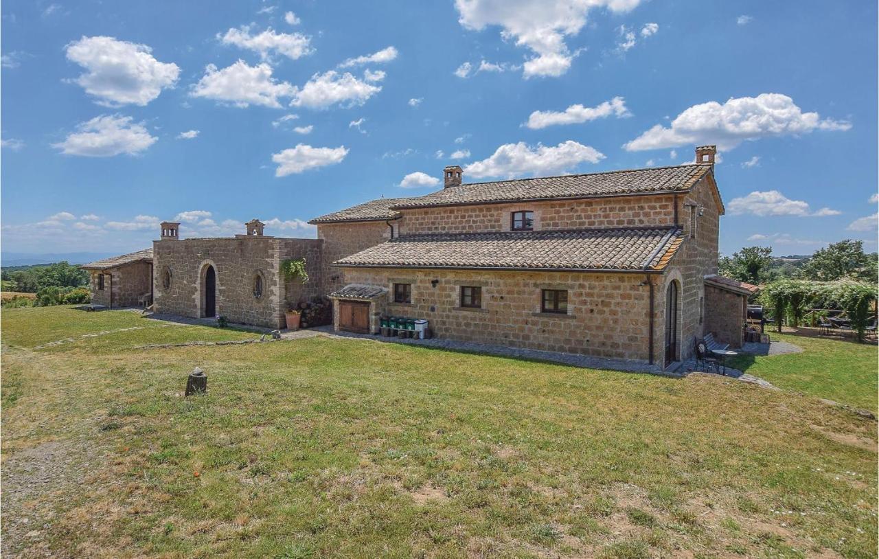 La Ritrovata Villa Torre San Severo Exterior photo