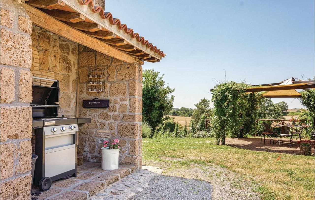 La Ritrovata Villa Torre San Severo Exterior photo