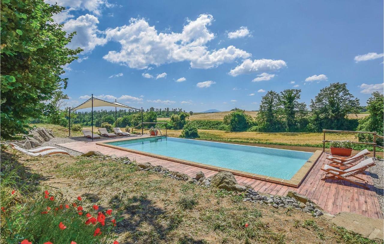 La Ritrovata Villa Torre San Severo Exterior photo
