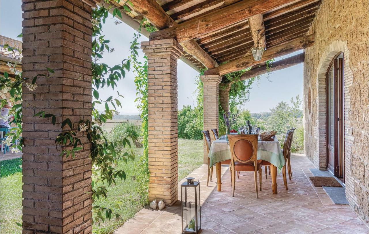 La Ritrovata Villa Torre San Severo Exterior photo