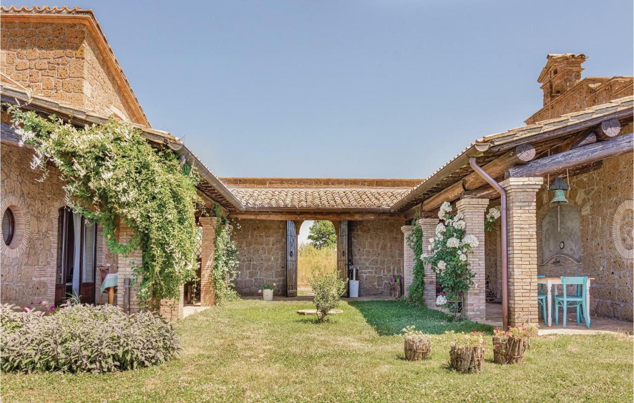 La Ritrovata Villa Torre San Severo Exterior photo